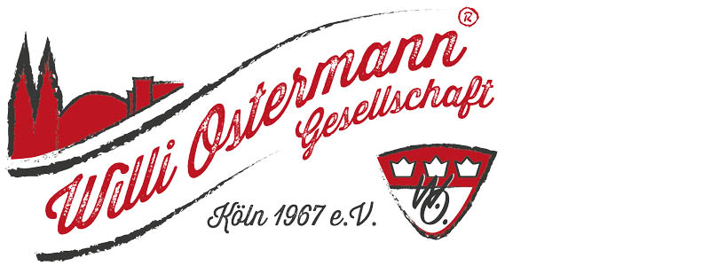 Willi Ostermann Gesellschaft 1967 e.V.