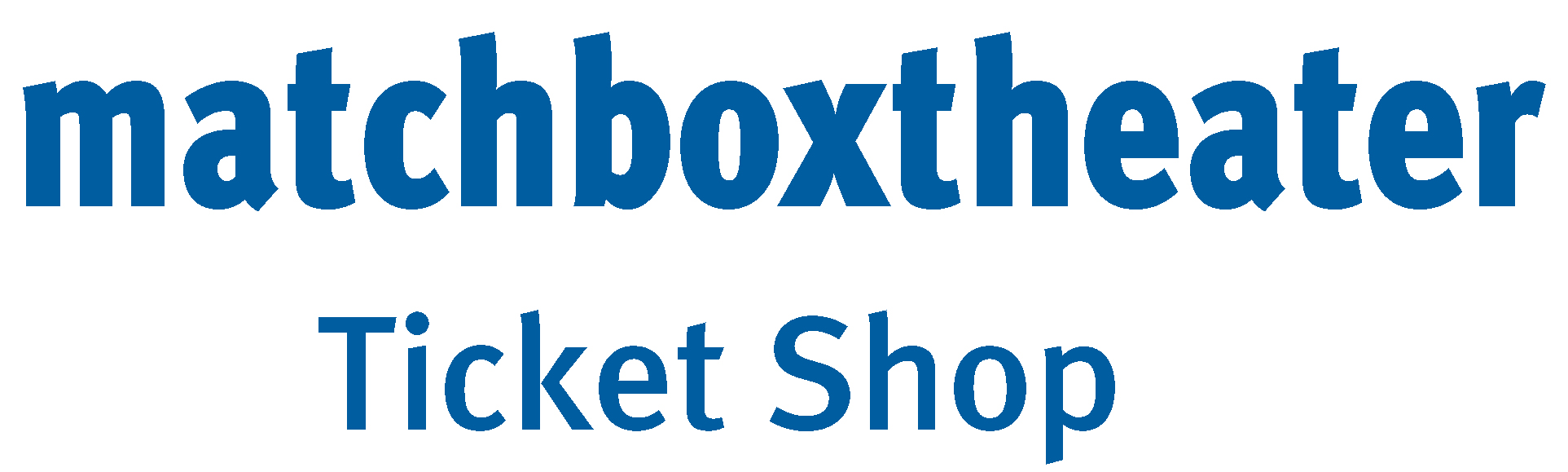 matchboxtheater e.V.