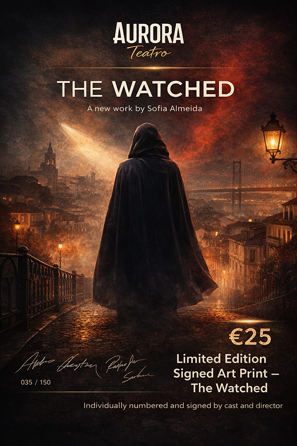 Poster Art