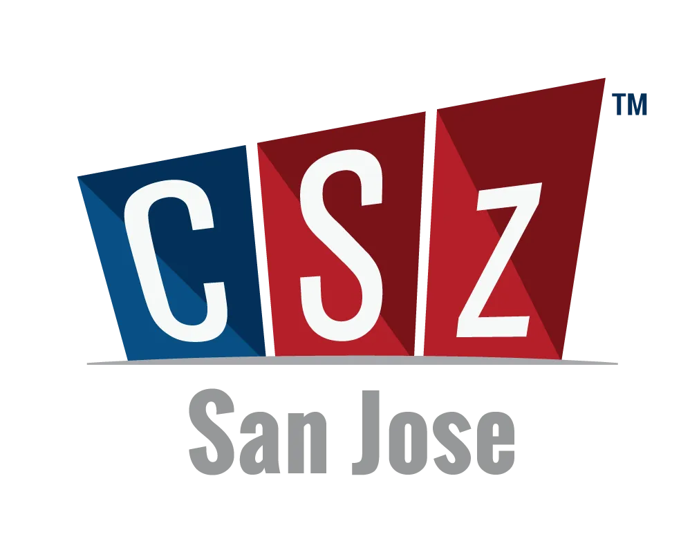 CSZ San Jose