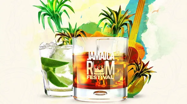 Jamaican Rum Festival